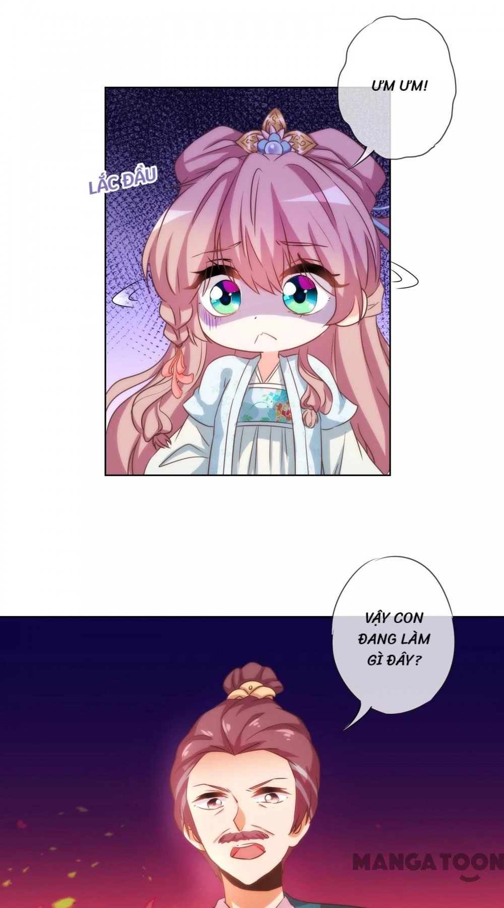 Ồ, Sủng Phi Đại Nhân Của Ta Chapter 73 - 15
