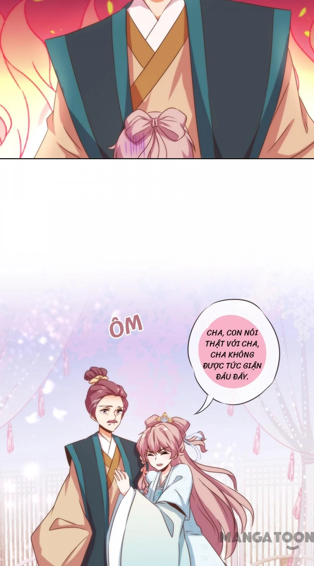 Ồ, Sủng Phi Đại Nhân Của Ta Chapter 73 - 16