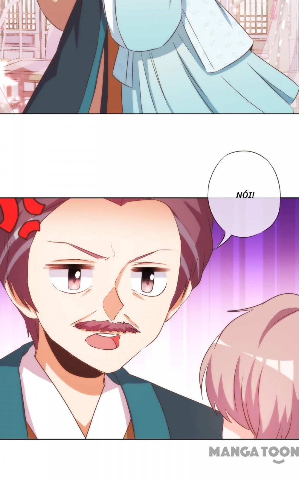 Ồ, Sủng Phi Đại Nhân Của Ta Chapter 73 - 17