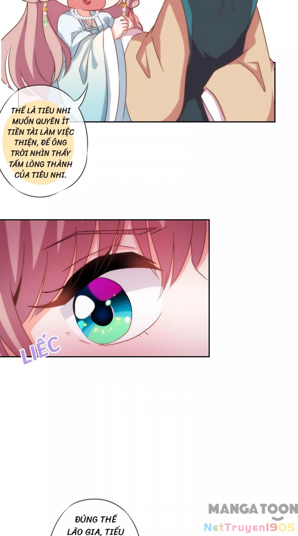 Ồ, Sủng Phi Đại Nhân Của Ta Chapter 73 - 20