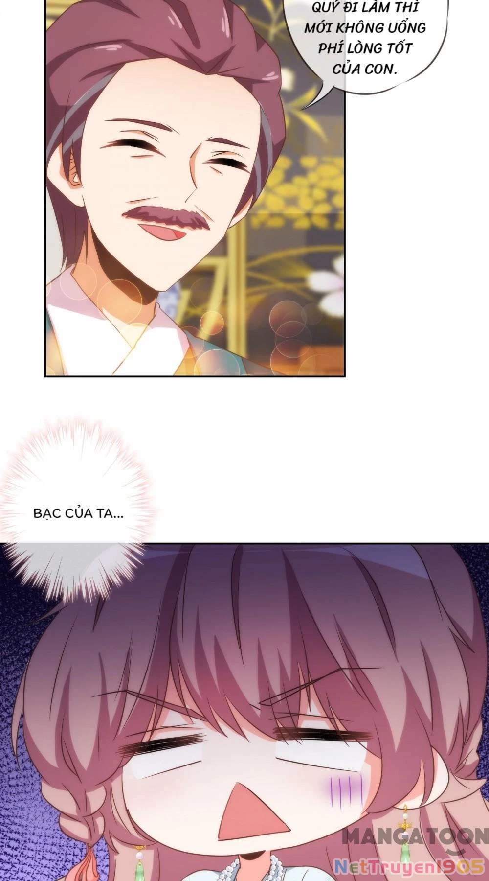 Ồ, Sủng Phi Đại Nhân Của Ta Chapter 73 - 25