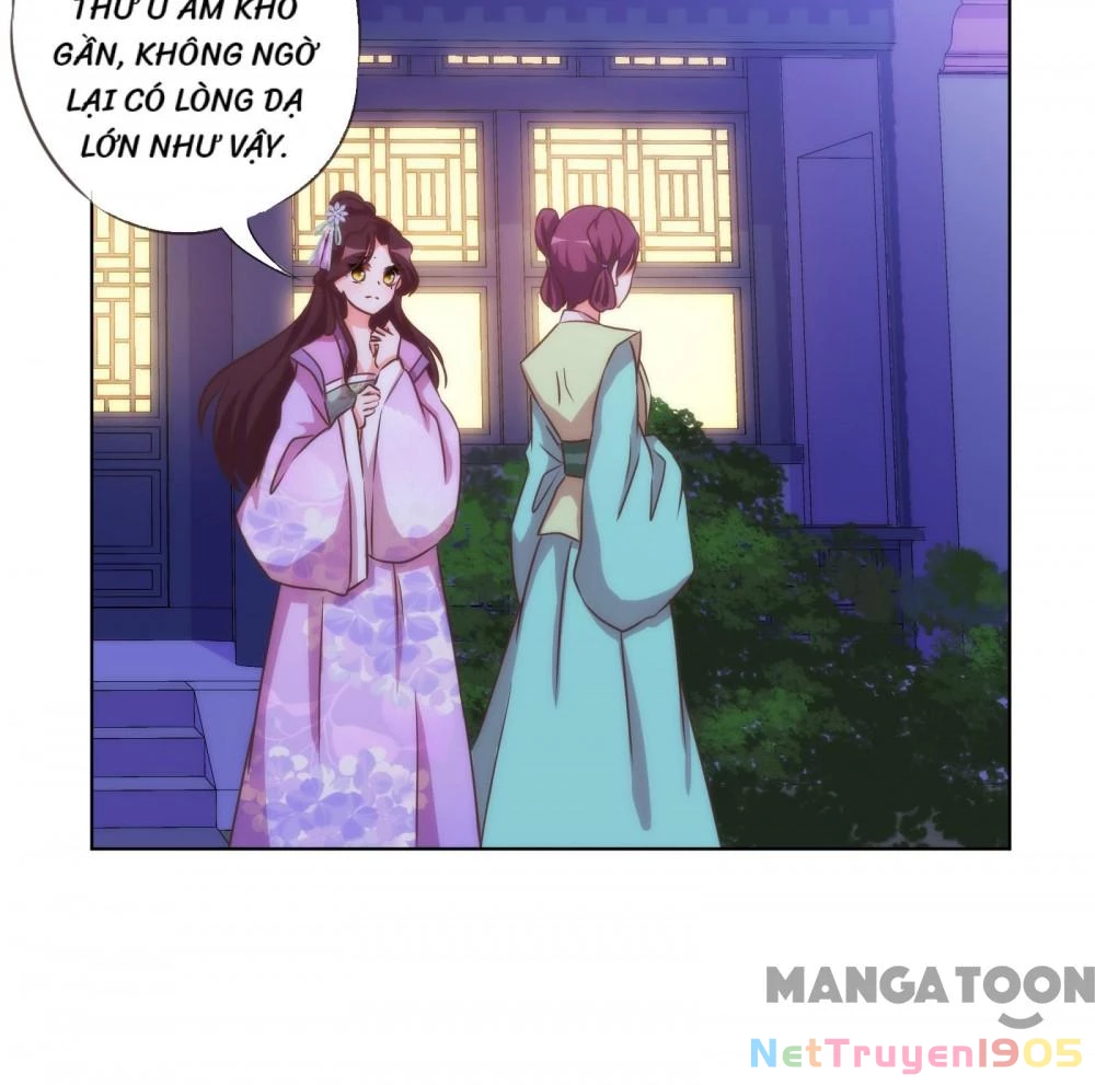 Ồ, Sủng Phi Đại Nhân Của Ta Chapter 75 - 9