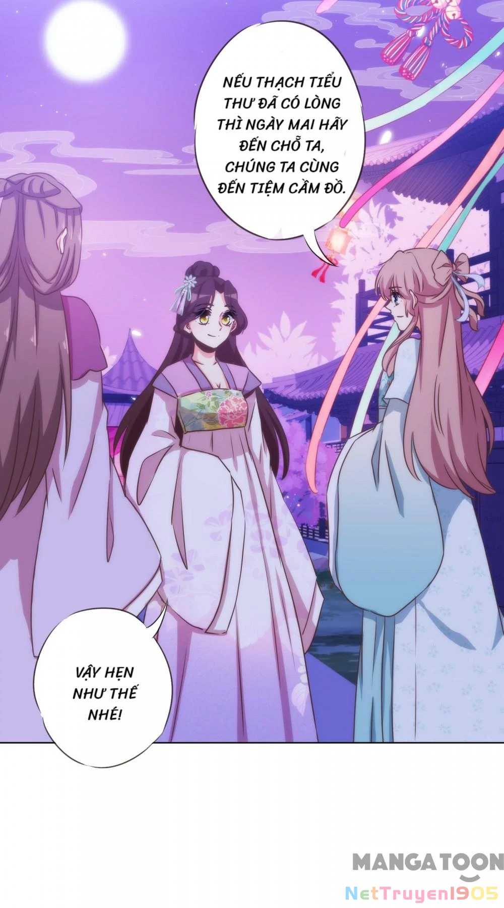 Ồ, Sủng Phi Đại Nhân Của Ta Chapter 75 - 14