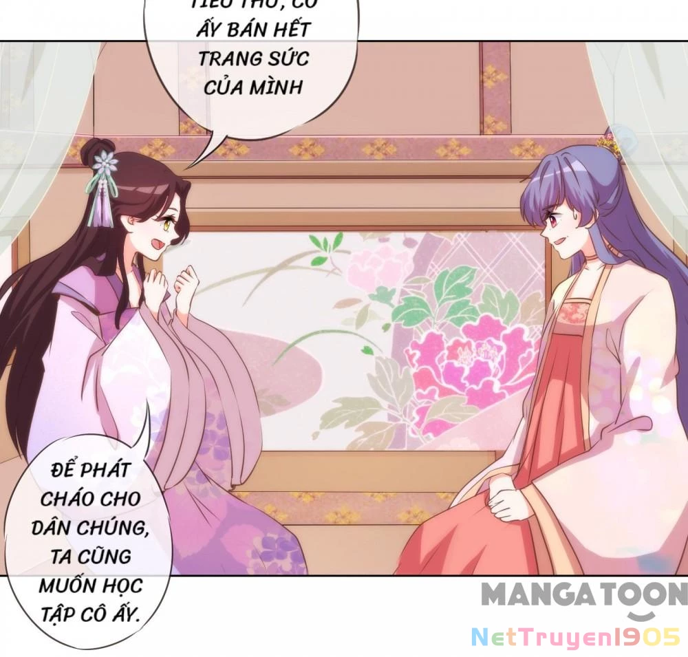 Ồ, Sủng Phi Đại Nhân Của Ta Chapter 76 - 5