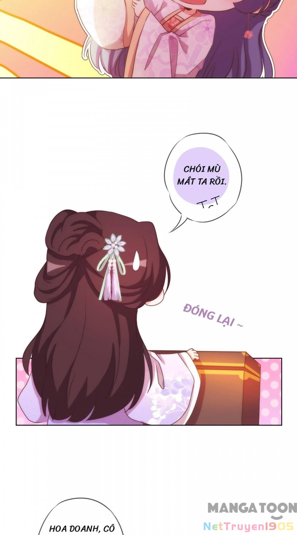 Ồ, Sủng Phi Đại Nhân Của Ta Chapter 76 - 7