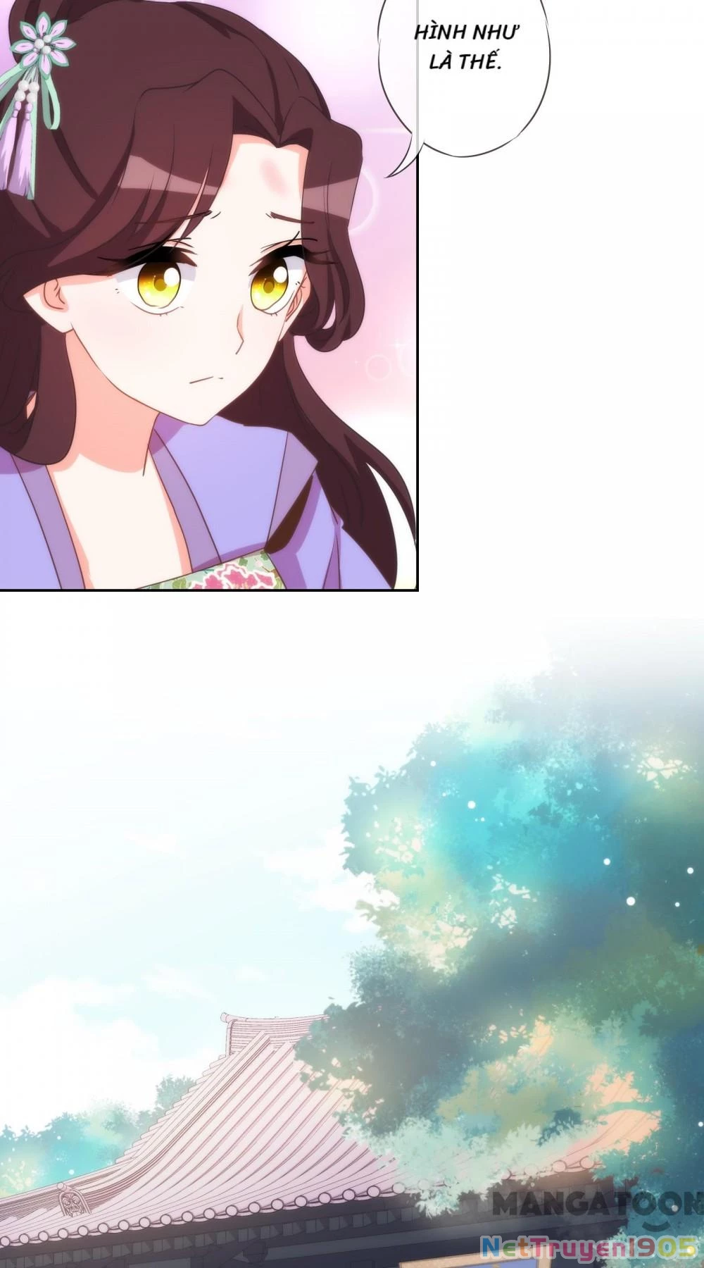 Ồ, Sủng Phi Đại Nhân Của Ta Chapter 76 - 11