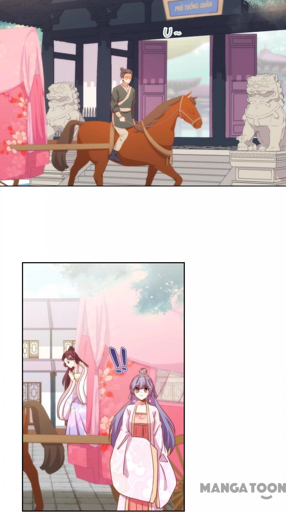 Ồ, Sủng Phi Đại Nhân Của Ta Chapter 76 - 12