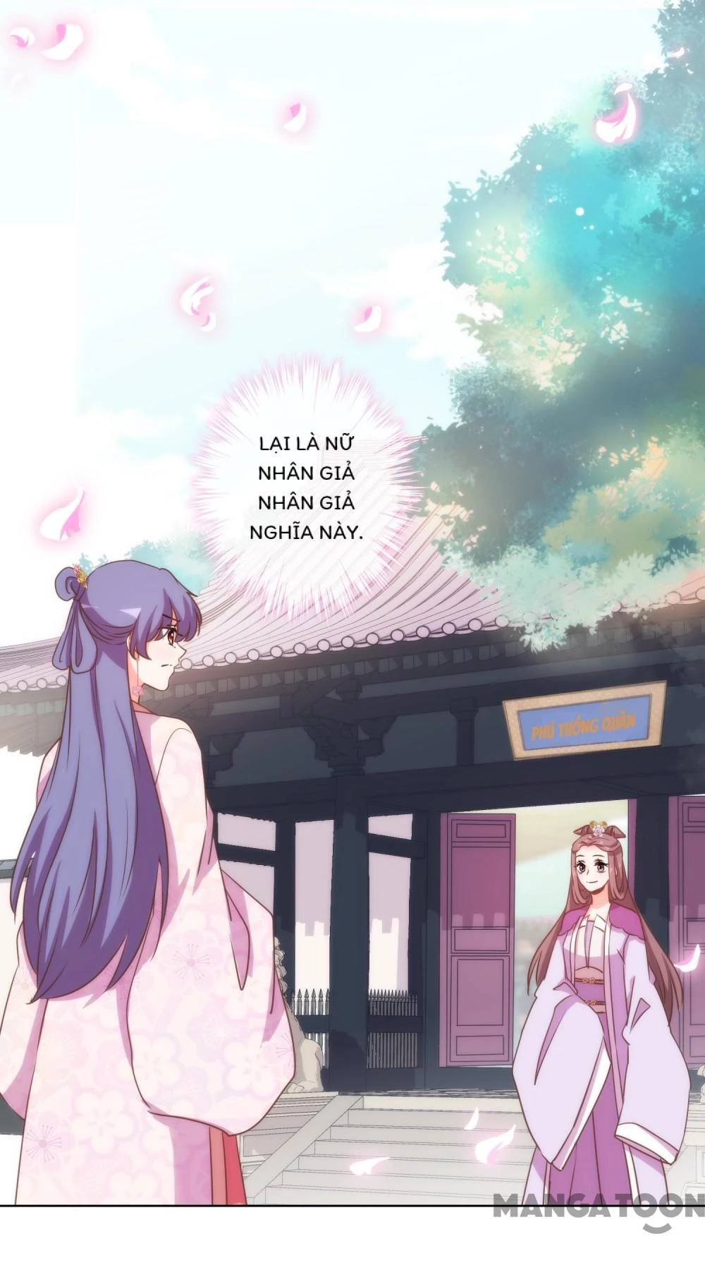 Ồ, Sủng Phi Đại Nhân Của Ta Chapter 76 - 15