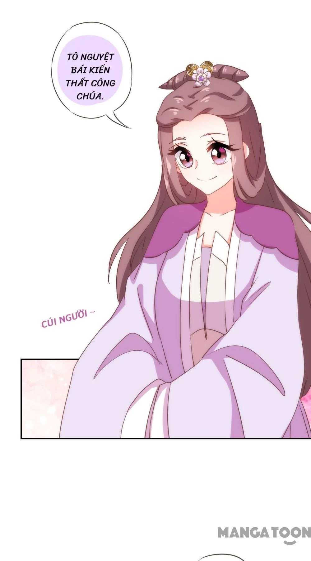 Ồ, Sủng Phi Đại Nhân Của Ta Chapter 76 - 16