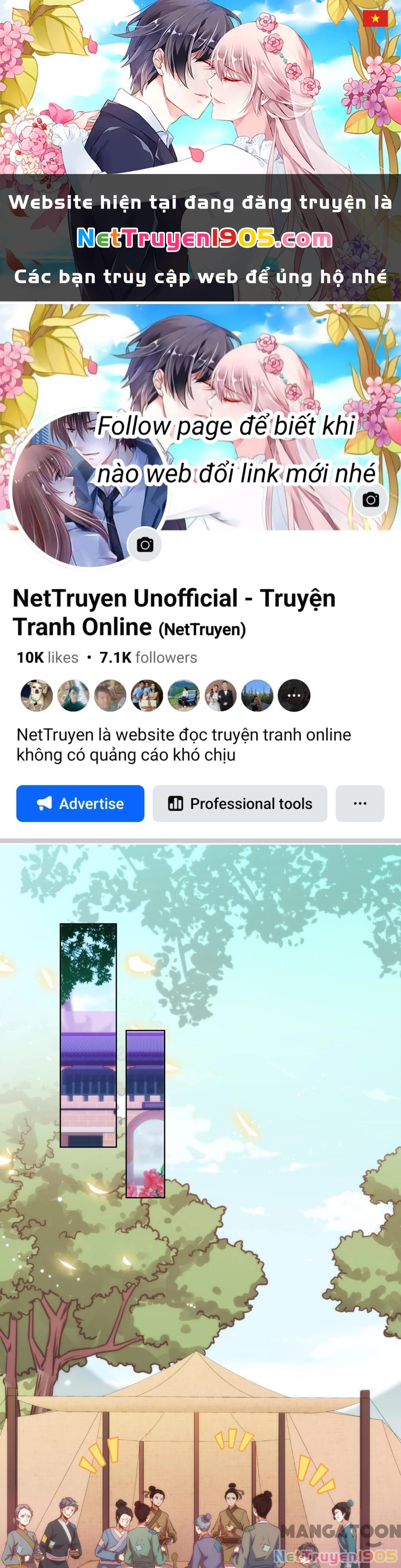 Ồ, Sủng Phi Đại Nhân Của Ta Chapter 77 - 1