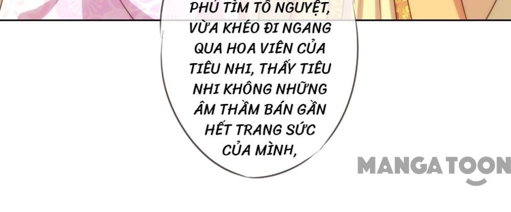 Ồ, Sủng Phi Đại Nhân Của Ta Chapter 77 - 6