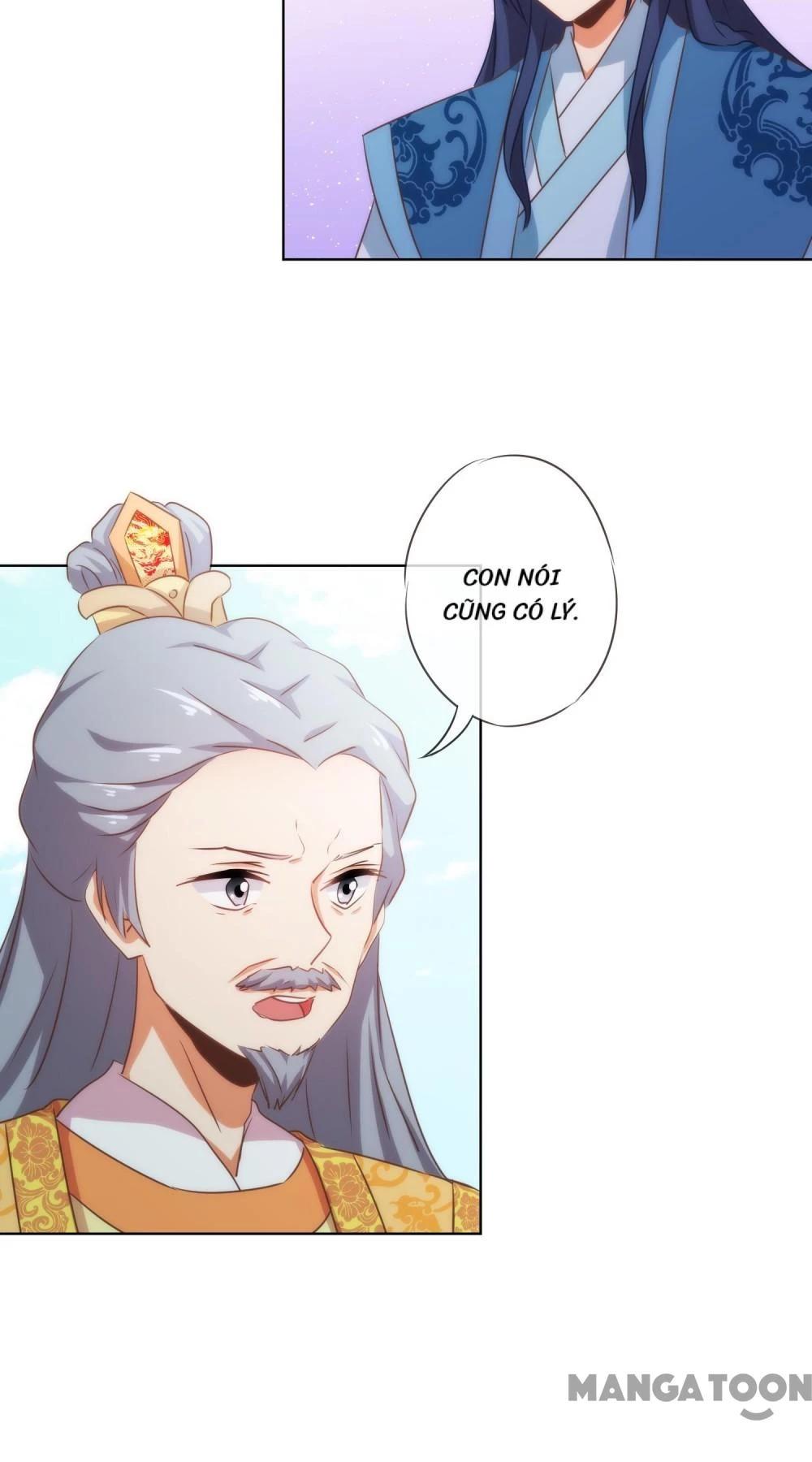 Ồ, Sủng Phi Đại Nhân Của Ta Chapter 77 - 23