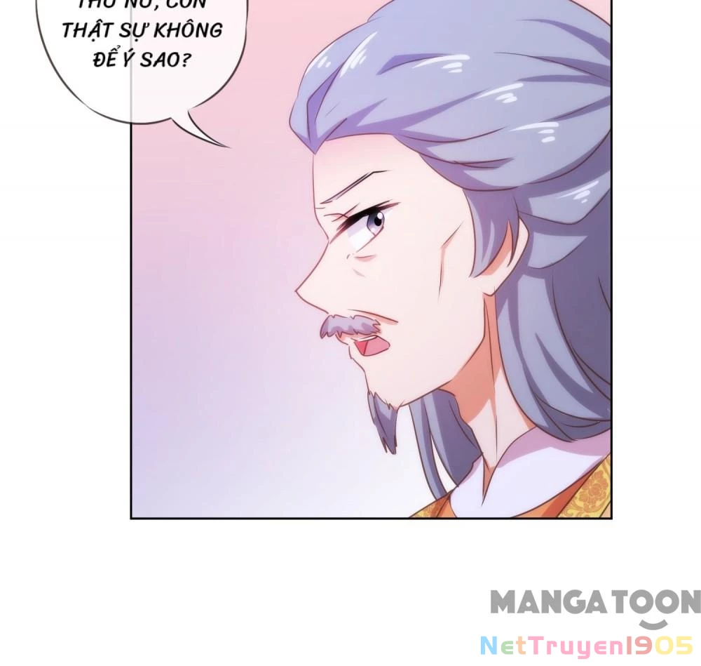 Ồ, Sủng Phi Đại Nhân Của Ta Chapter 77 - 25