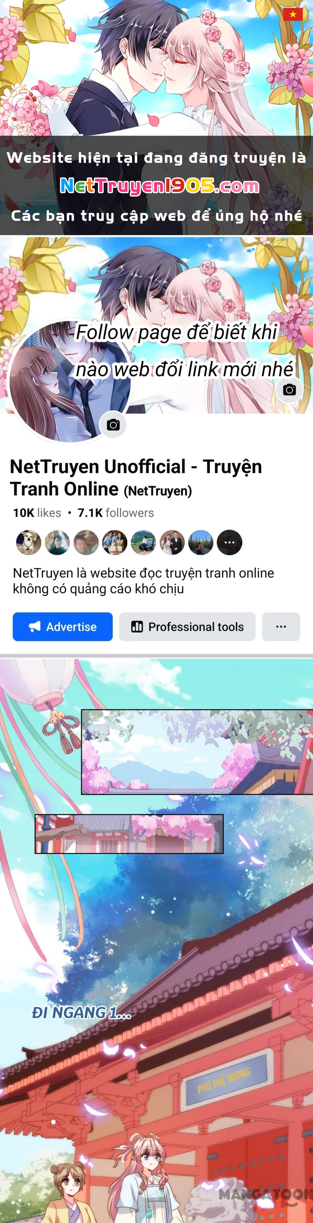 Ồ, Sủng Phi Đại Nhân Của Ta Chapter 79 - 1