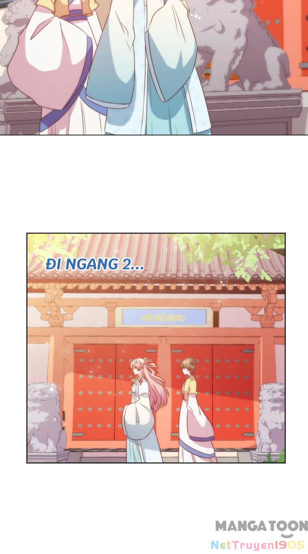 Ồ, Sủng Phi Đại Nhân Của Ta Chapter 79 - 2