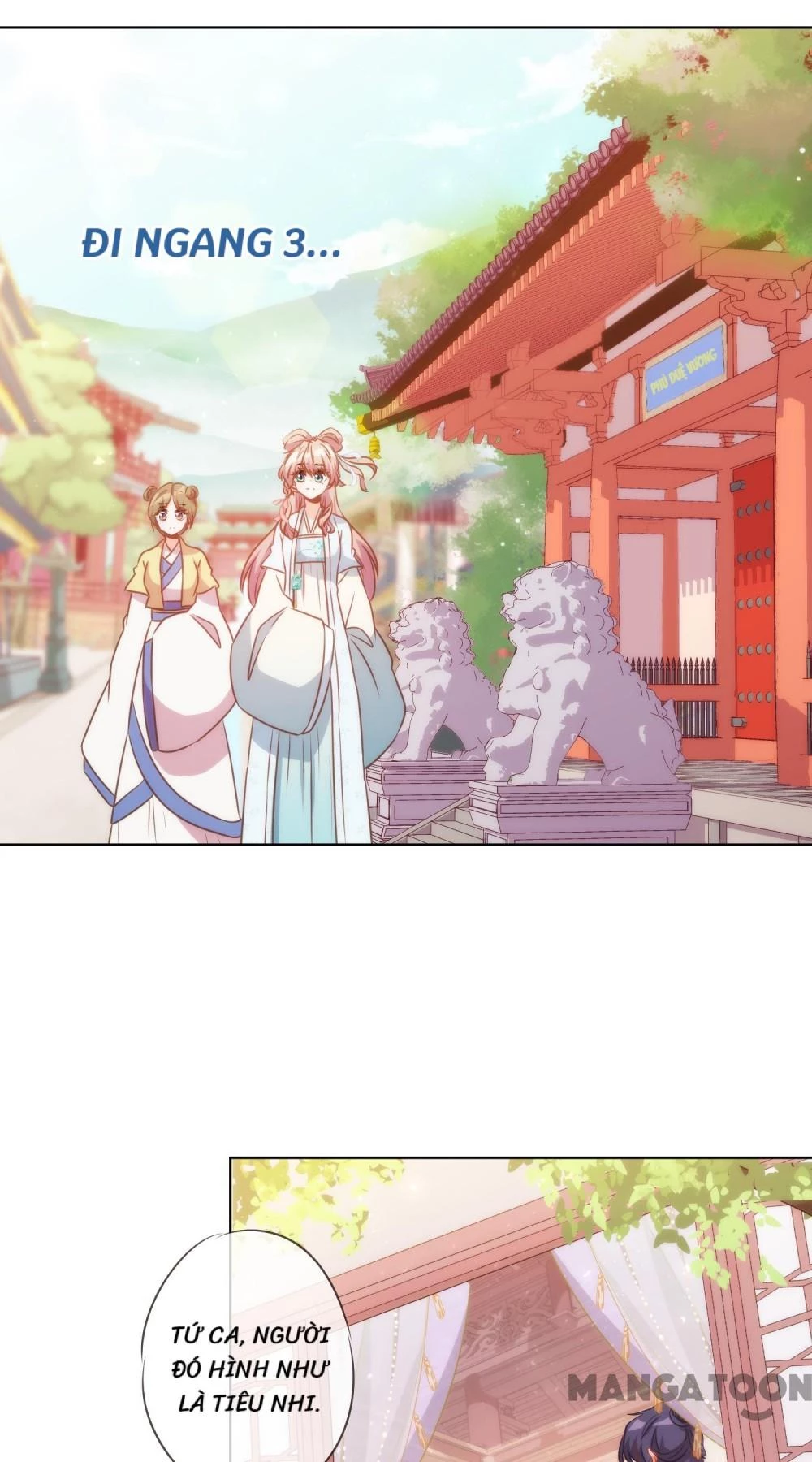 Ồ, Sủng Phi Đại Nhân Của Ta Chapter 79 - 3