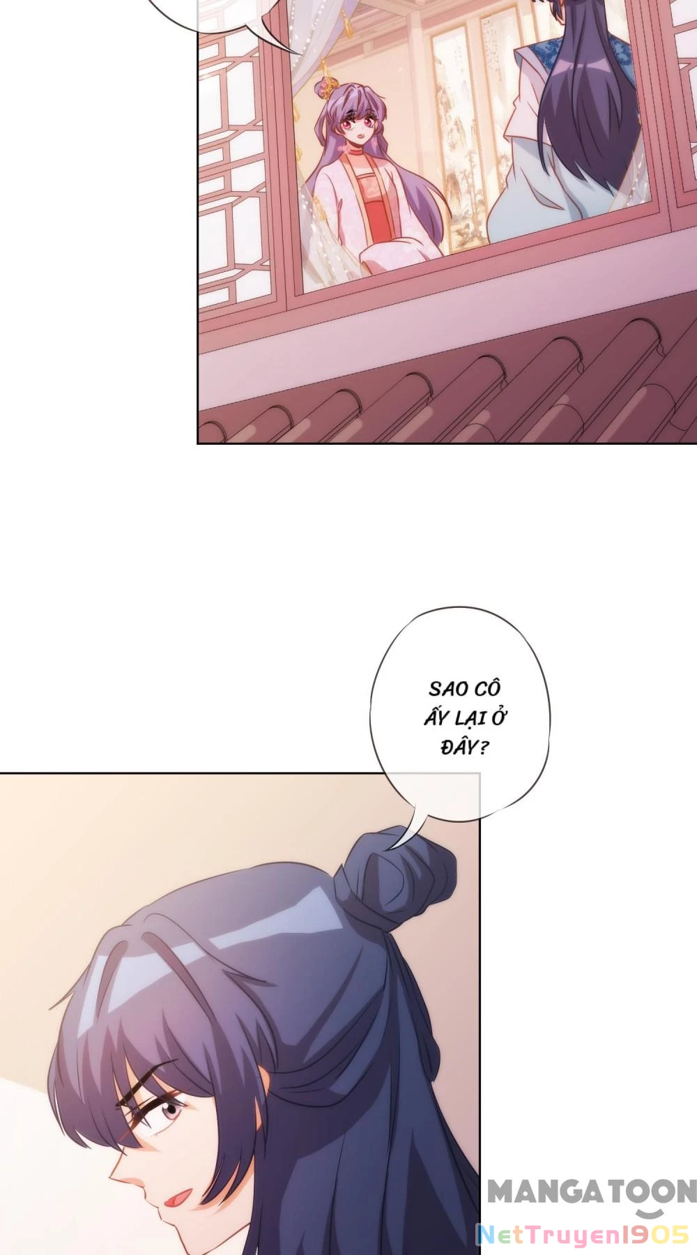 Ồ, Sủng Phi Đại Nhân Của Ta Chapter 79 - 4
