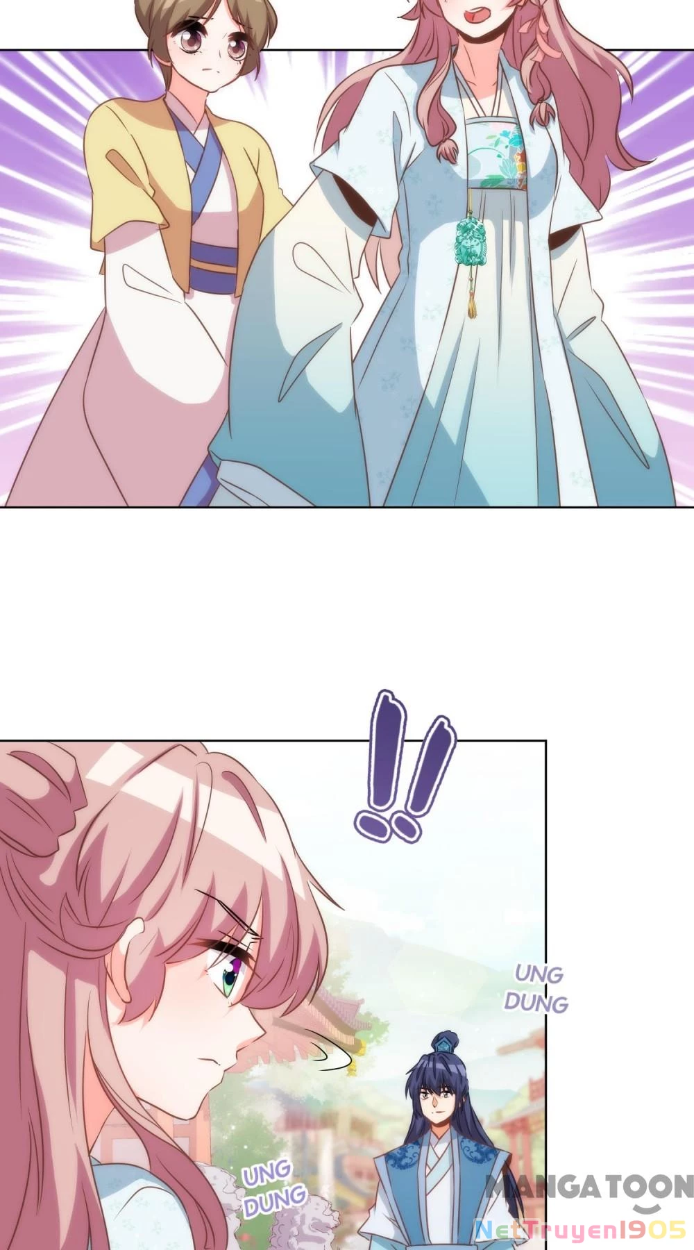 Ồ, Sủng Phi Đại Nhân Của Ta Chapter 79 - 9