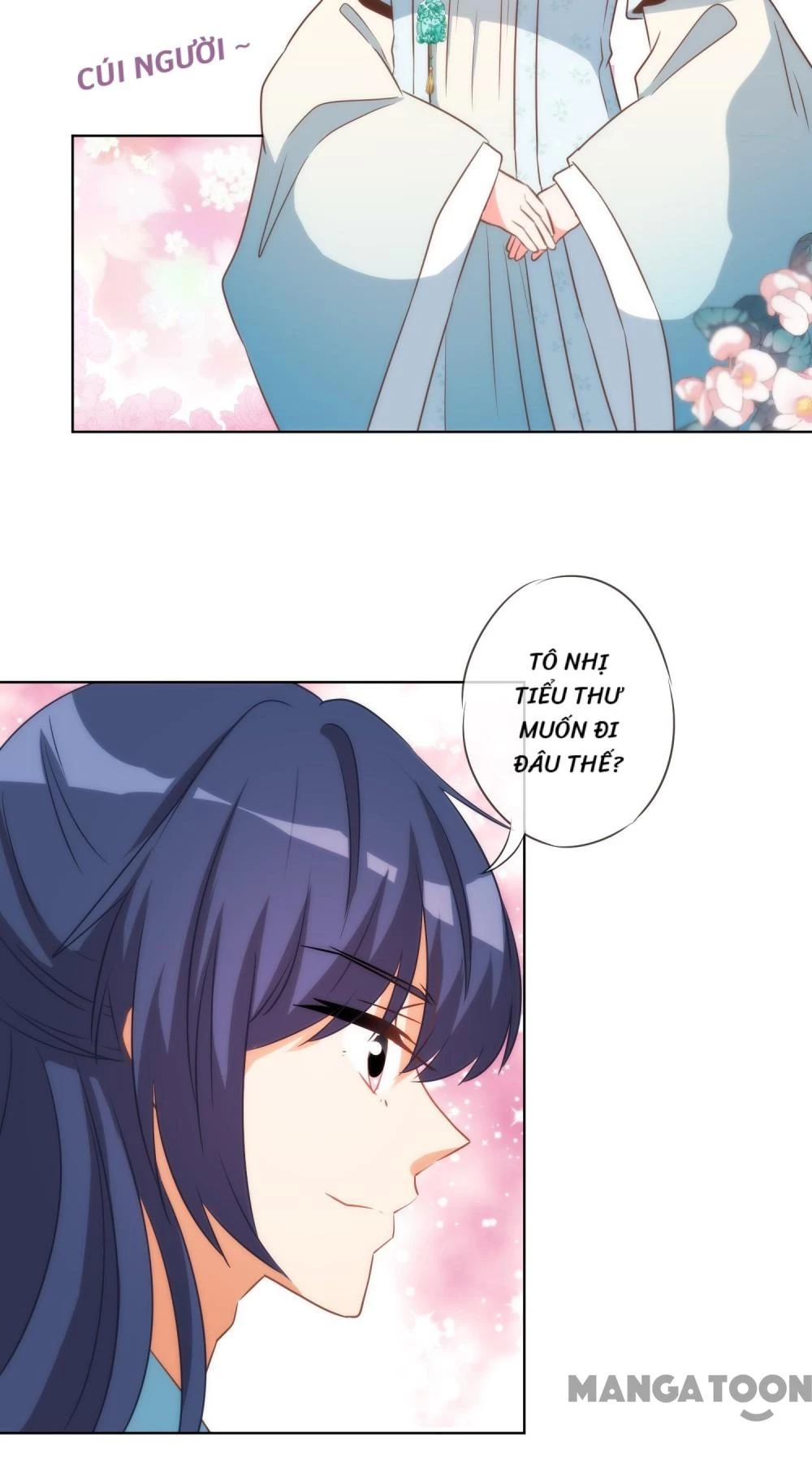 Ồ, Sủng Phi Đại Nhân Của Ta Chapter 79 - 12