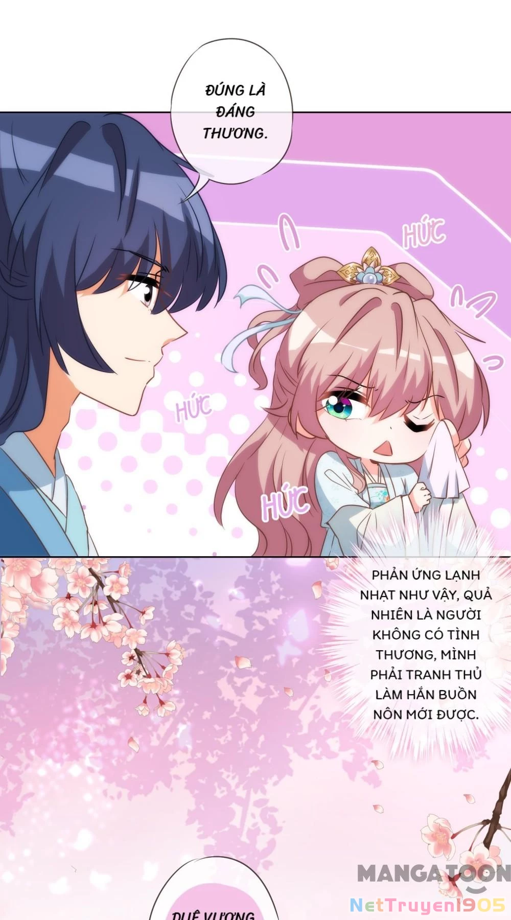 Ồ, Sủng Phi Đại Nhân Của Ta Chapter 79 - 15