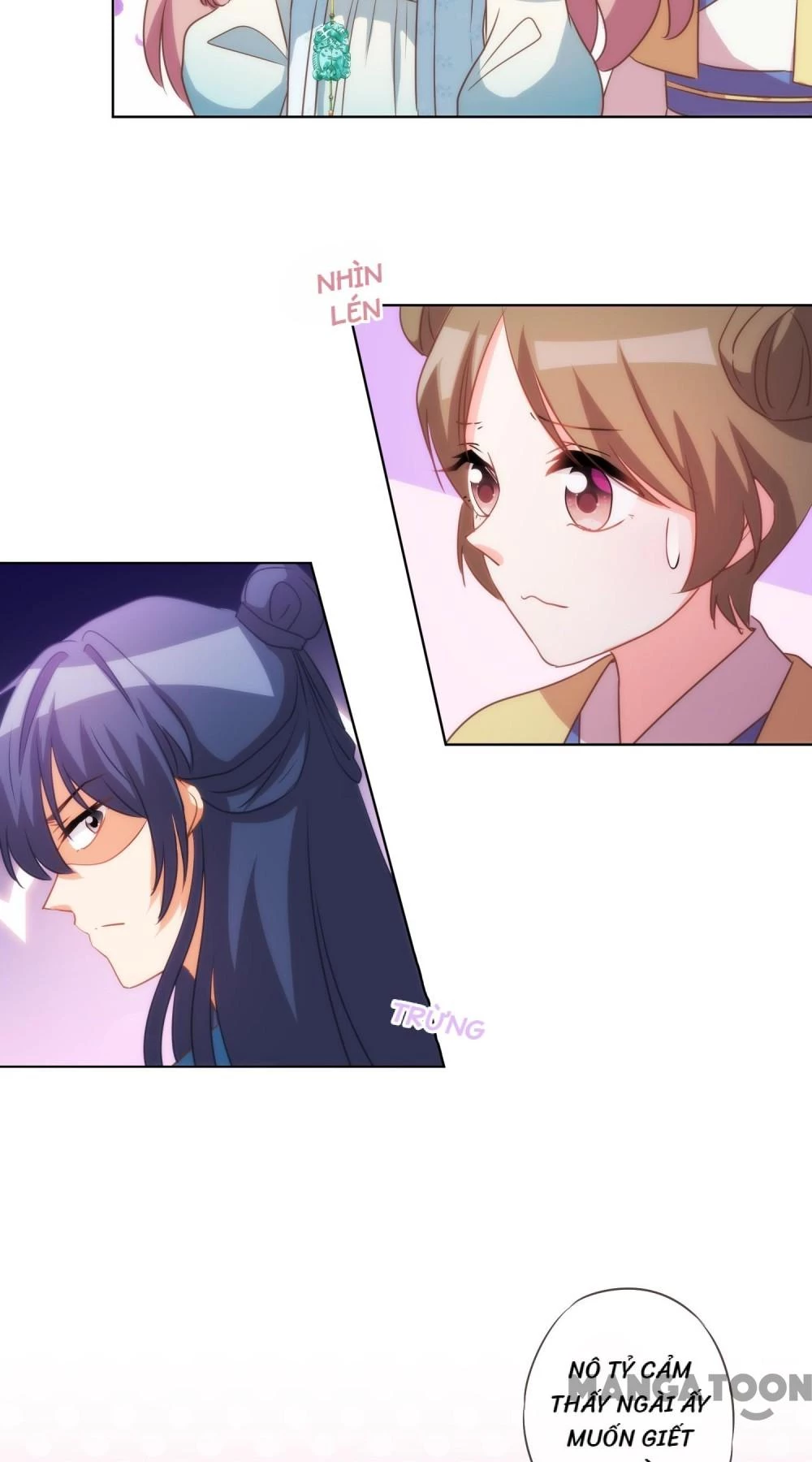 Ồ, Sủng Phi Đại Nhân Của Ta Chapter 79 - 24