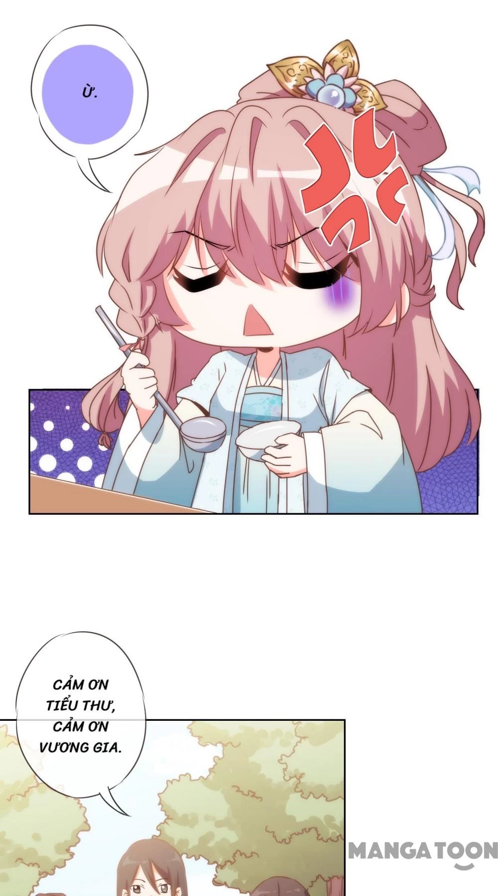 Ồ, Sủng Phi Đại Nhân Của Ta Chapter 80 - 6