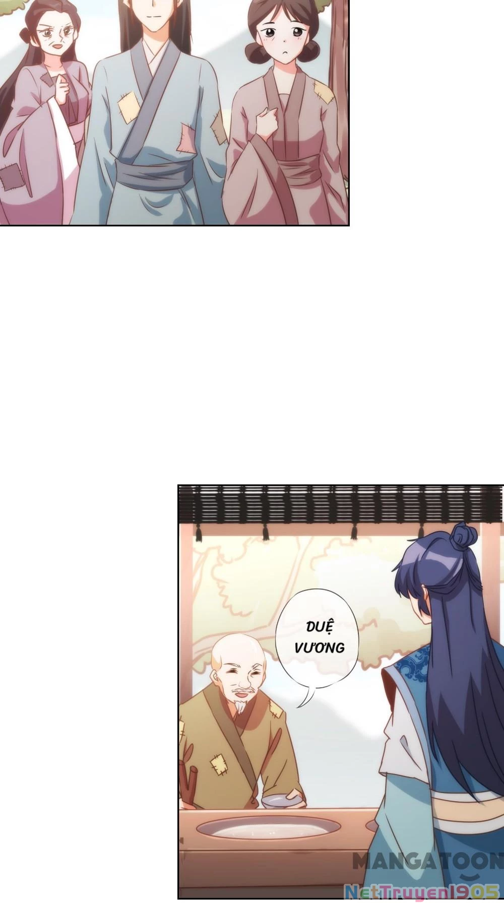 Ồ, Sủng Phi Đại Nhân Của Ta Chapter 80 - 7