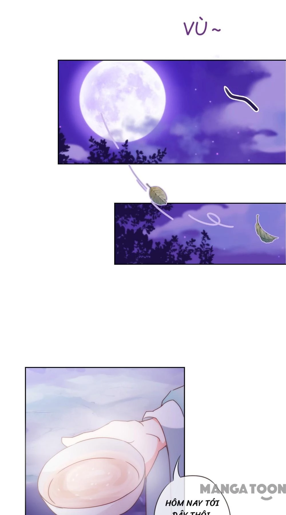 Ồ, Sủng Phi Đại Nhân Của Ta Chapter 80 - 14