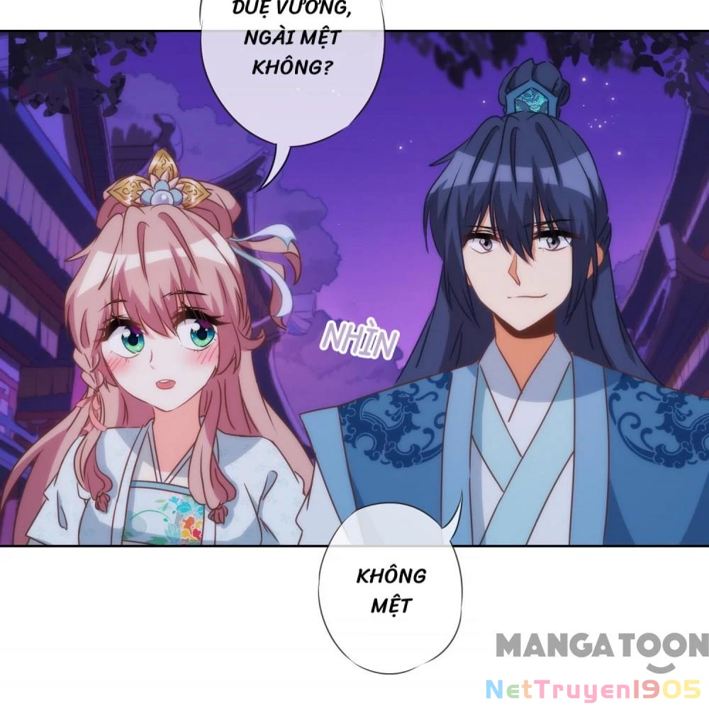 Ồ, Sủng Phi Đại Nhân Của Ta Chapter 80 - 18