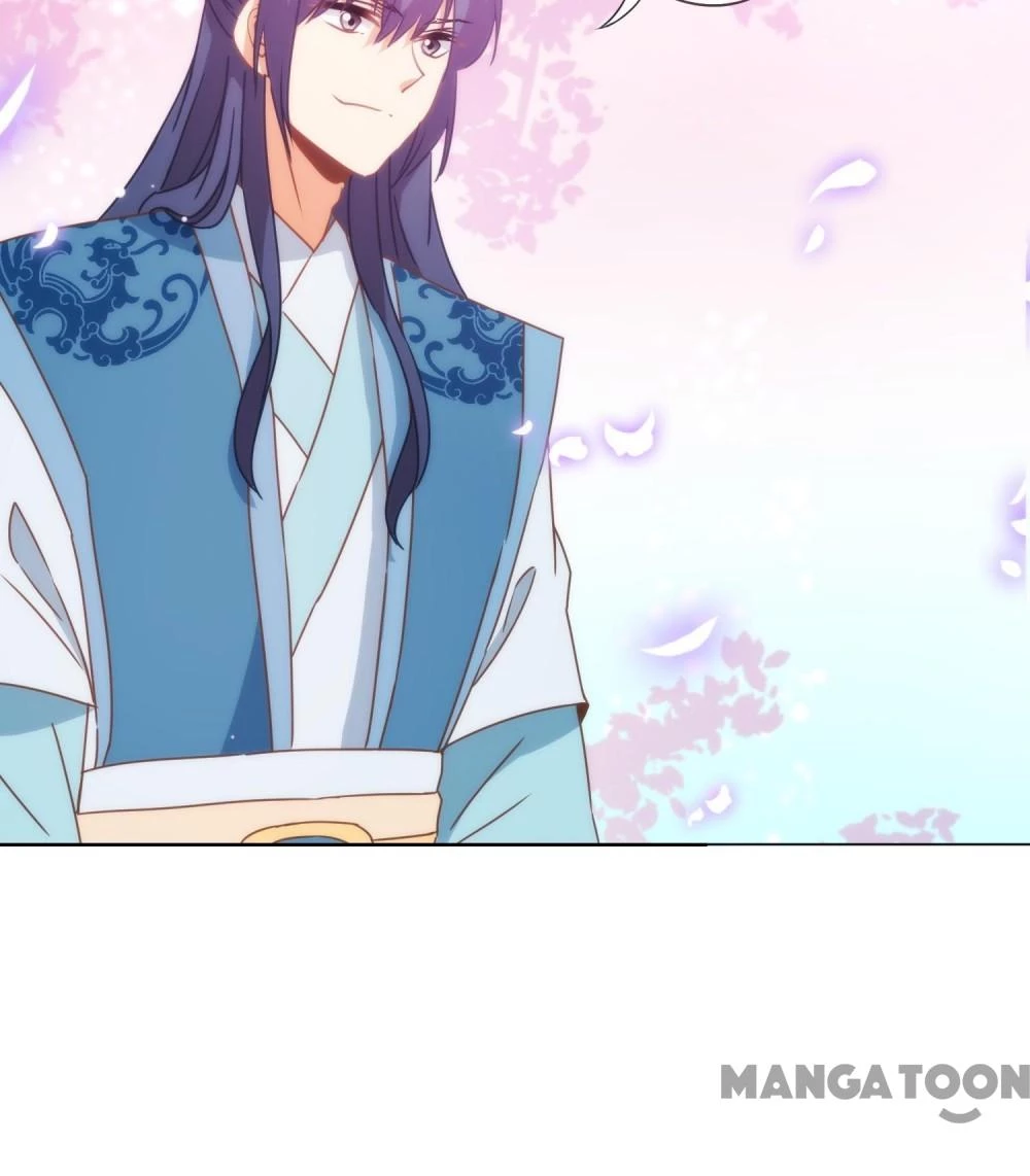 Ồ, Sủng Phi Đại Nhân Của Ta Chapter 80 - 22