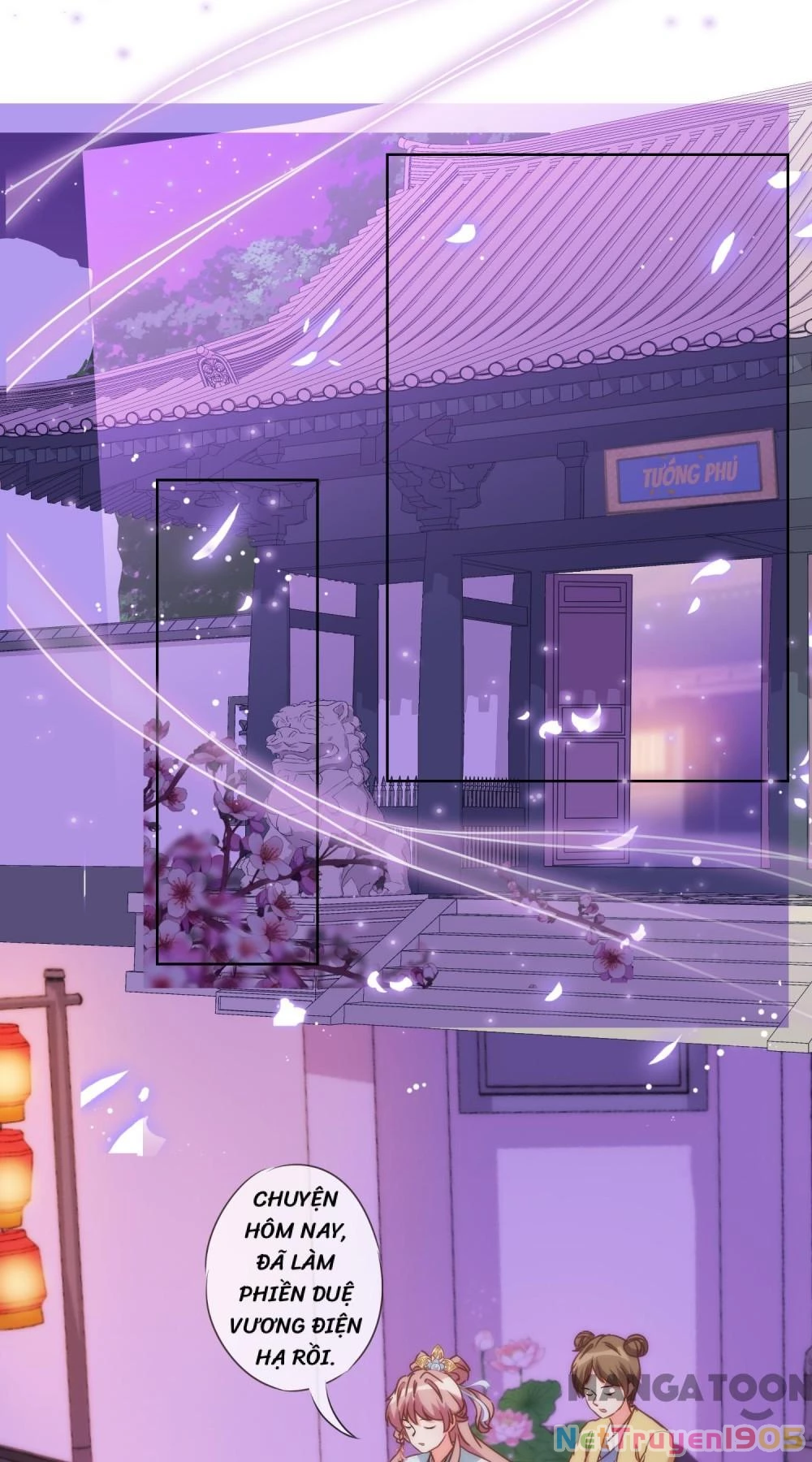 Ồ, Sủng Phi Đại Nhân Của Ta Chapter 80 - 23