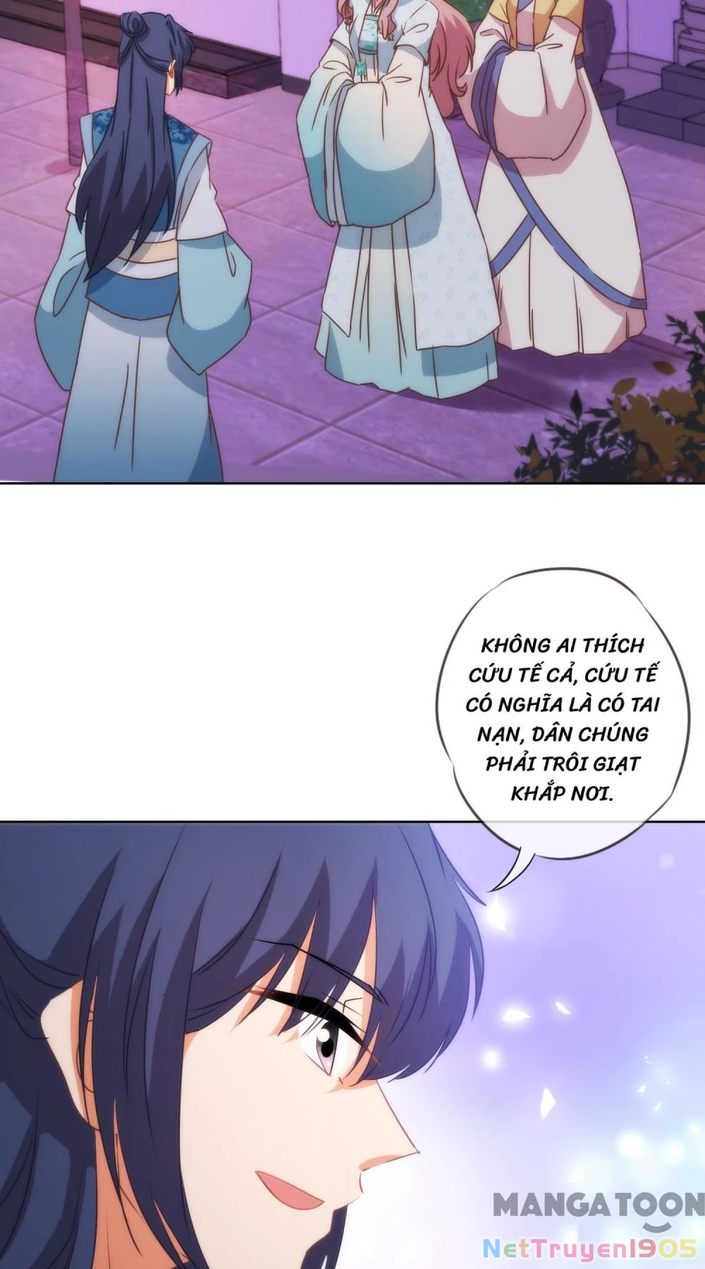 Ồ, Sủng Phi Đại Nhân Của Ta Chapter 80 - 24