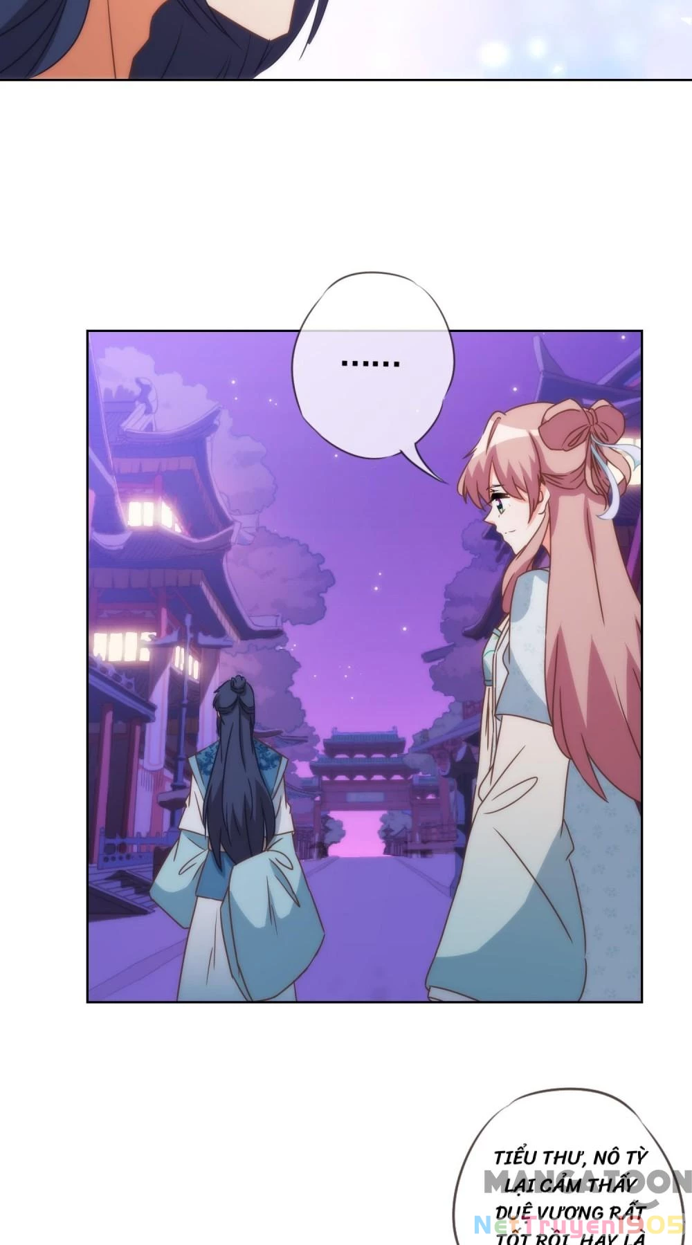 Ồ, Sủng Phi Đại Nhân Của Ta Chapter 80 - 25