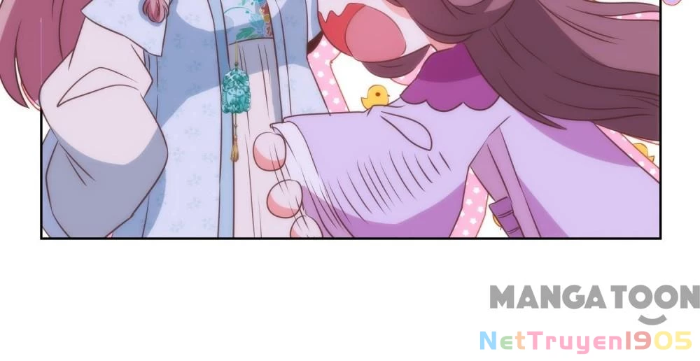 Ồ, Sủng Phi Đại Nhân Của Ta Chapter 81 - 5