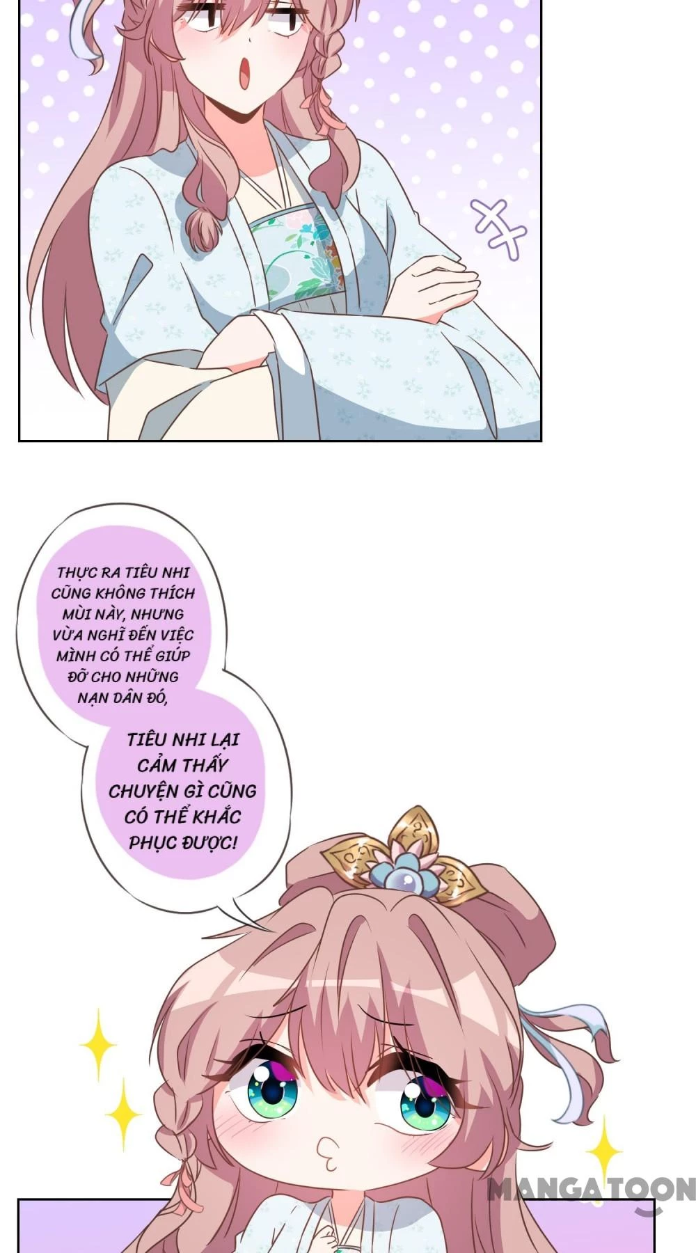 Ồ, Sủng Phi Đại Nhân Của Ta Chapter 81 - 7