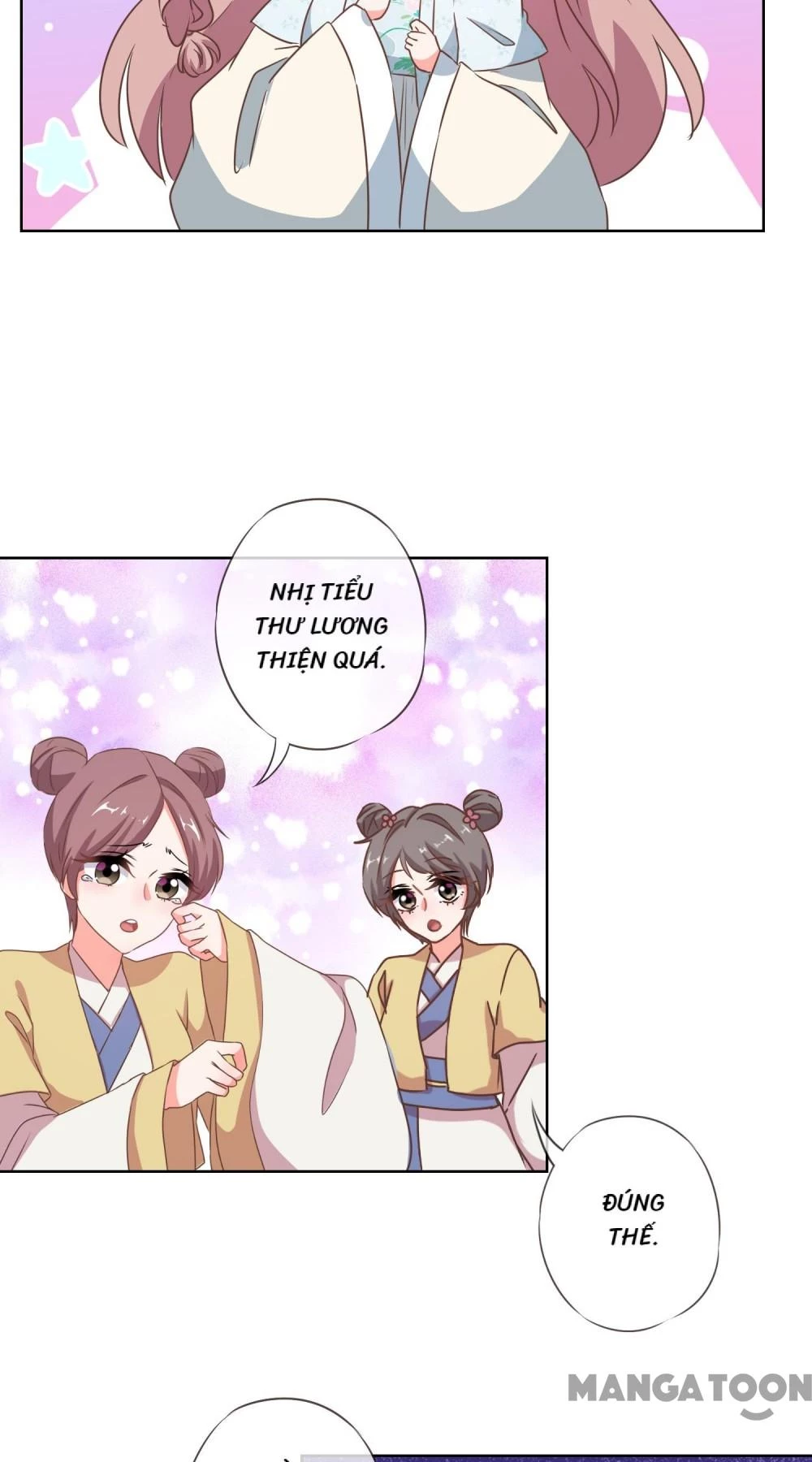 Ồ, Sủng Phi Đại Nhân Của Ta Chapter 81 - 8