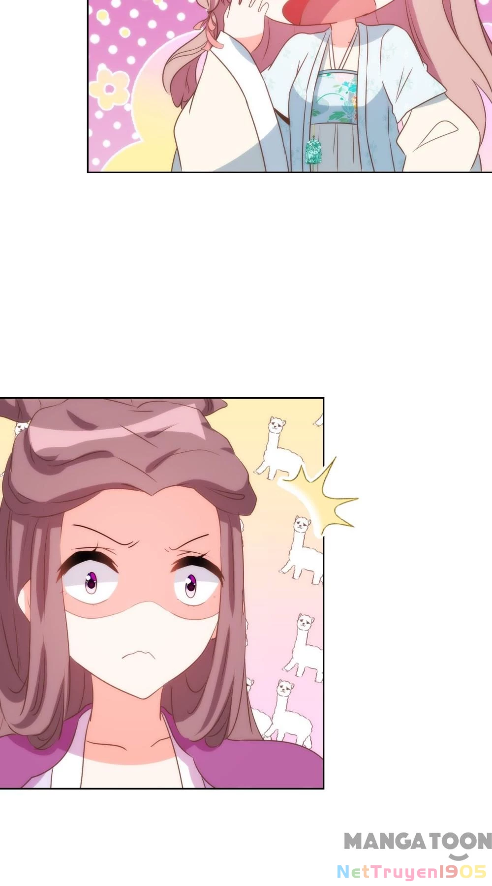 Ồ, Sủng Phi Đại Nhân Của Ta Chapter 81 - 12