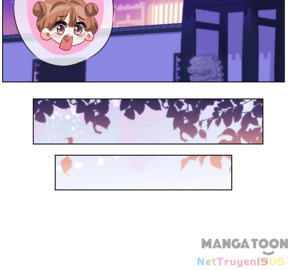 Ồ, Sủng Phi Đại Nhân Của Ta Chapter 81 - 14