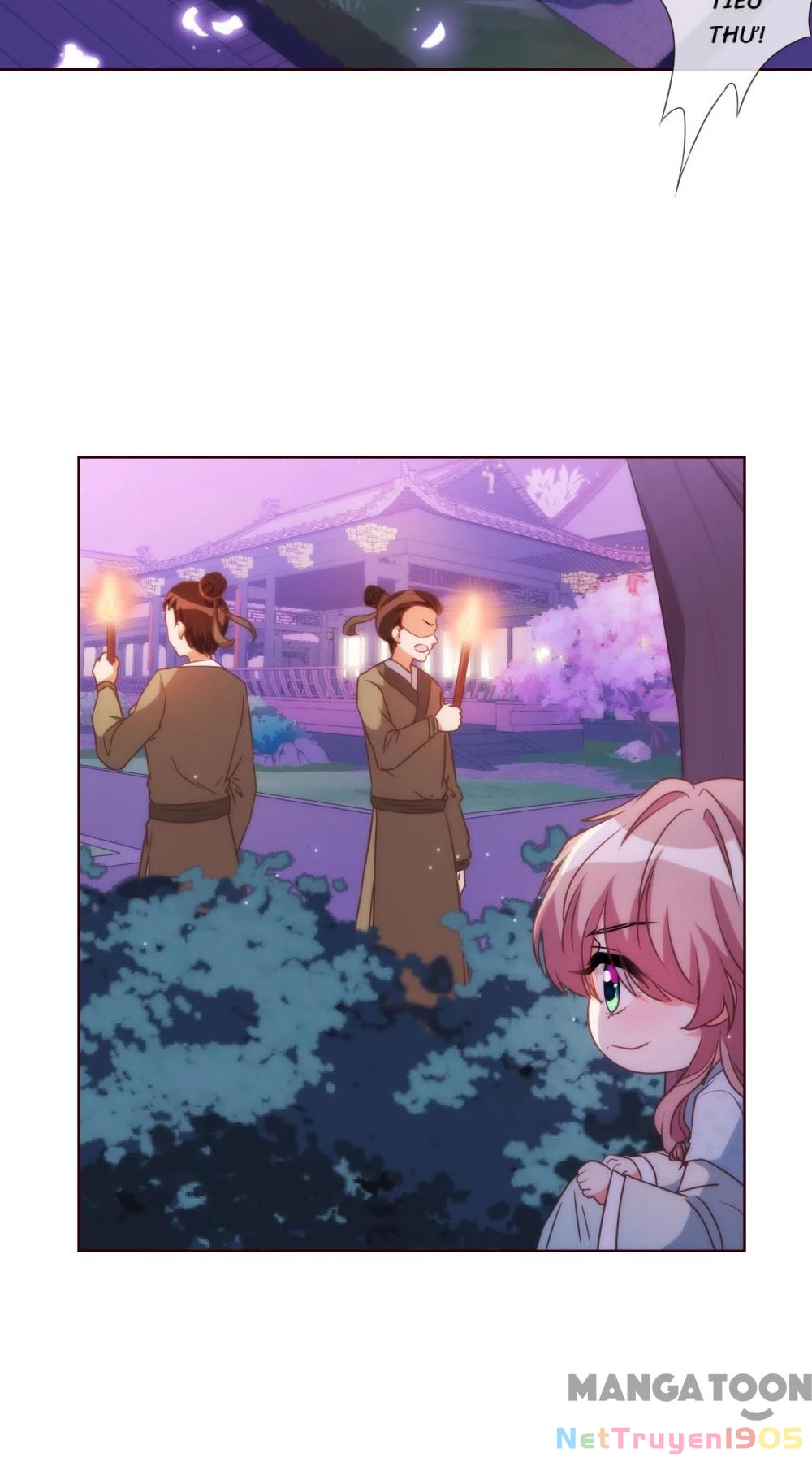 Ồ, Sủng Phi Đại Nhân Của Ta Chapter 82 - 2