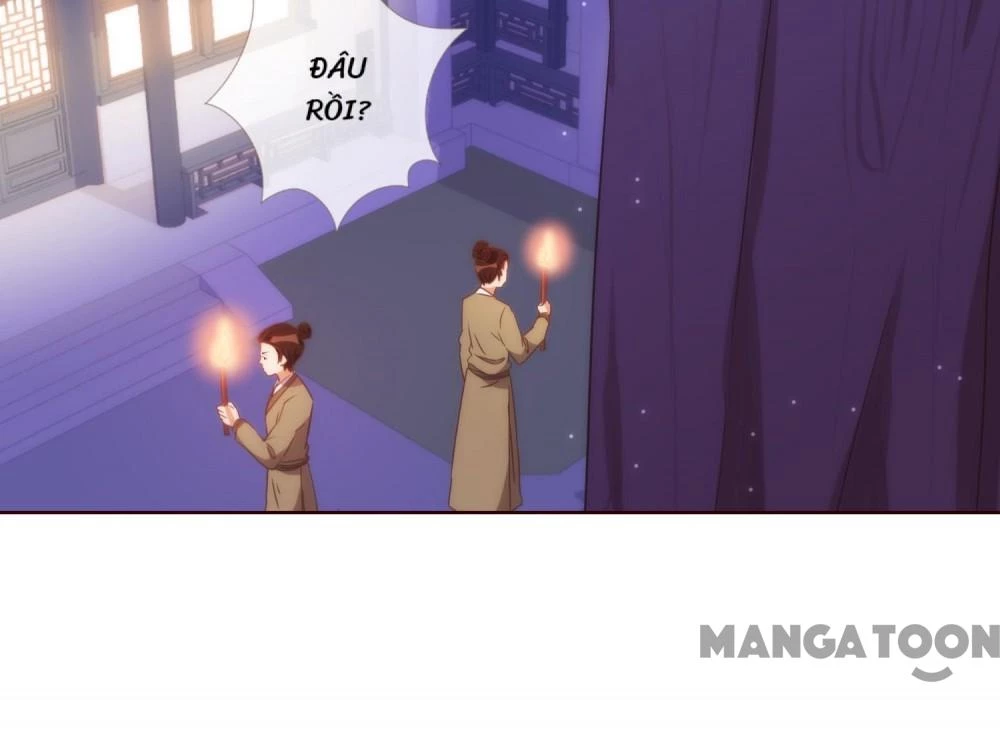 Ồ, Sủng Phi Đại Nhân Của Ta Chapter 82 - 4