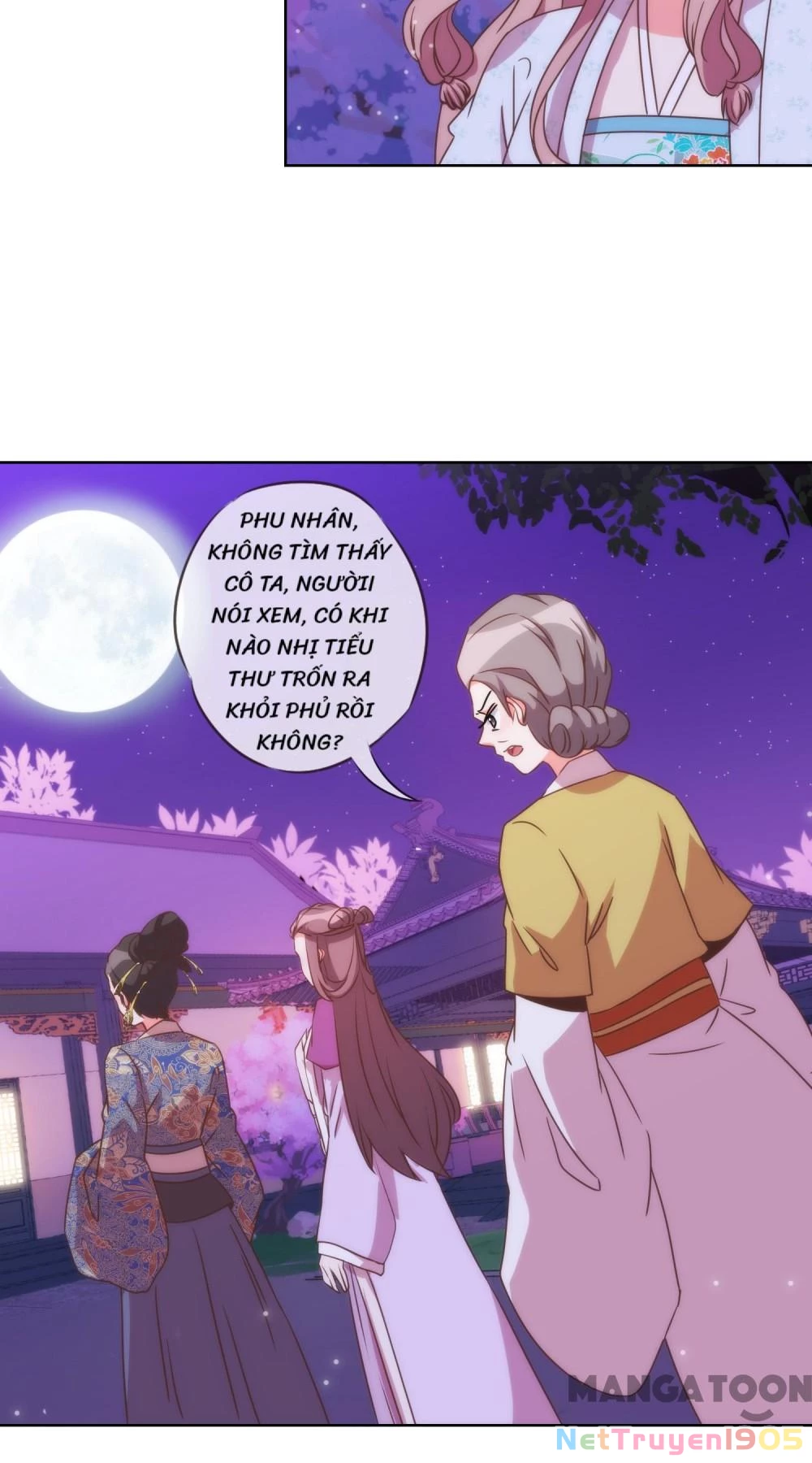 Ồ, Sủng Phi Đại Nhân Của Ta Chapter 82 - 10