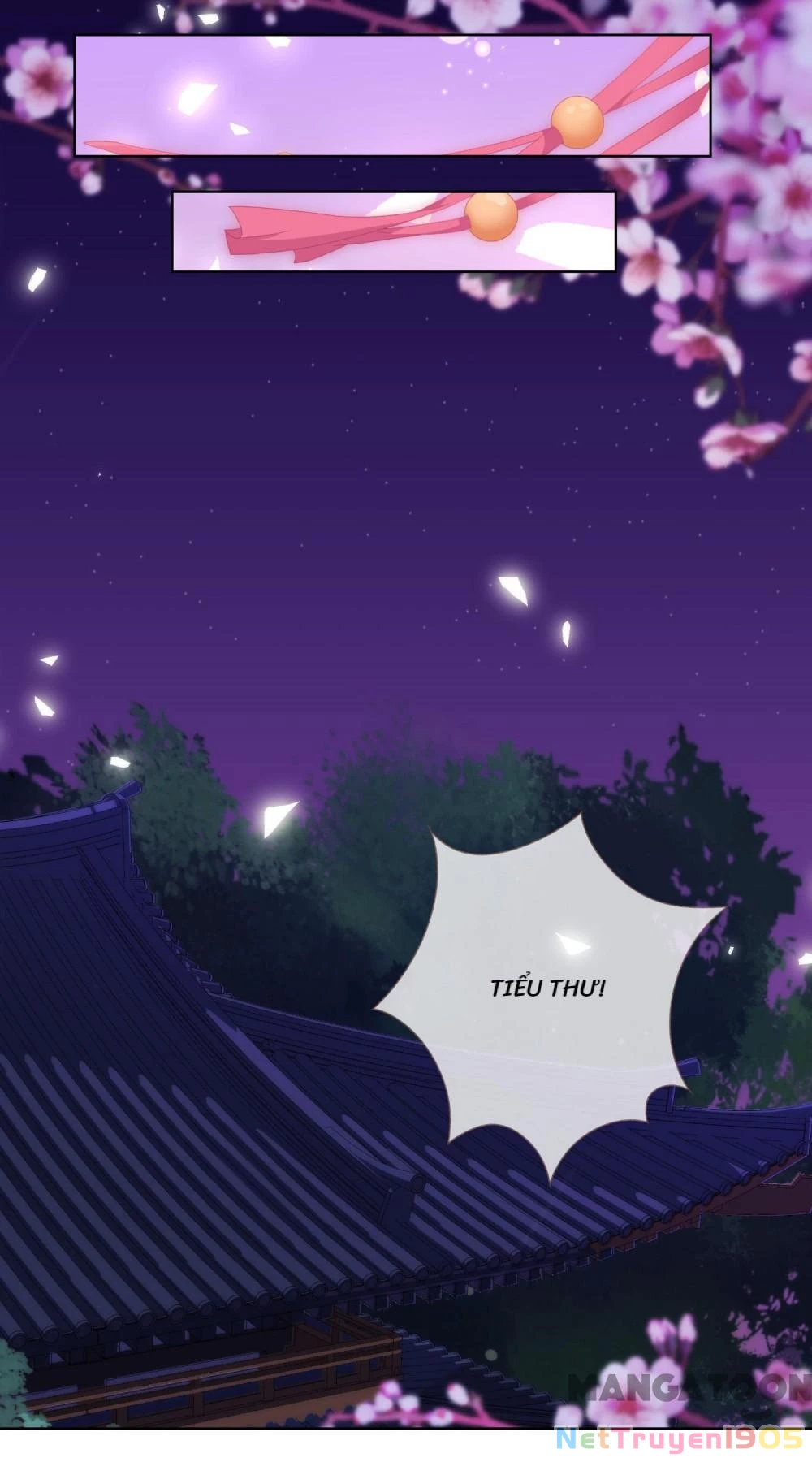 Ồ, Sủng Phi Đại Nhân Của Ta Chapter 82 - 16