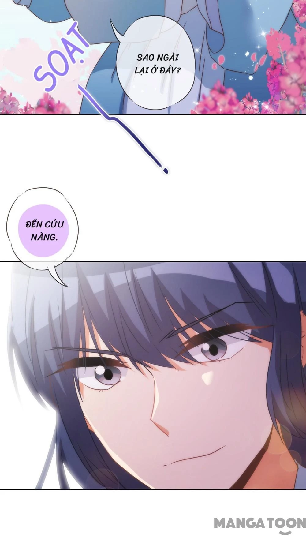 Ồ, Sủng Phi Đại Nhân Của Ta Chapter 82 - 19