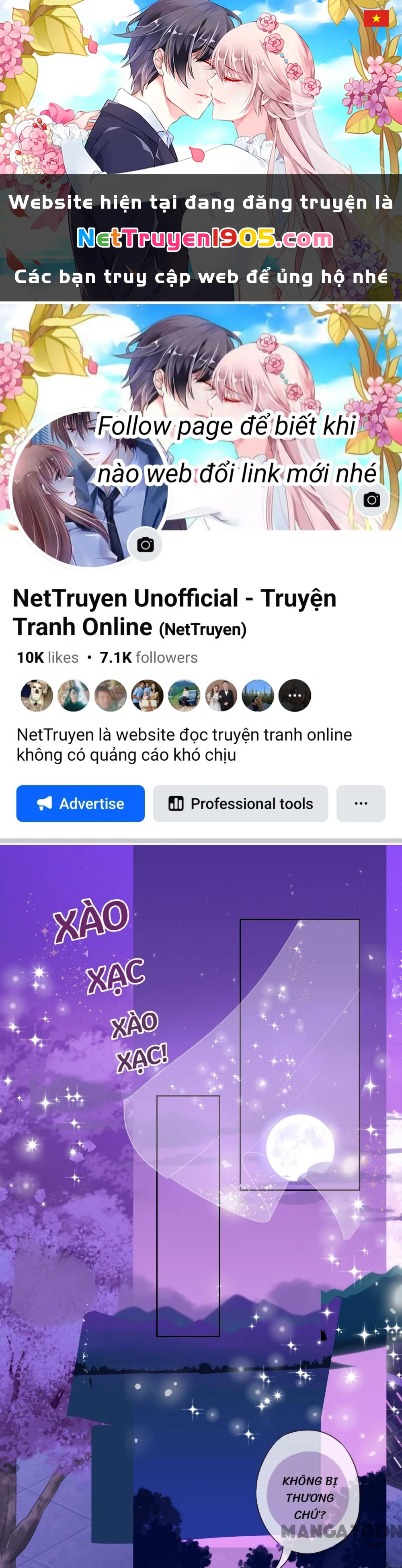 Ồ, Sủng Phi Đại Nhân Của Ta Chapter 83 - 1