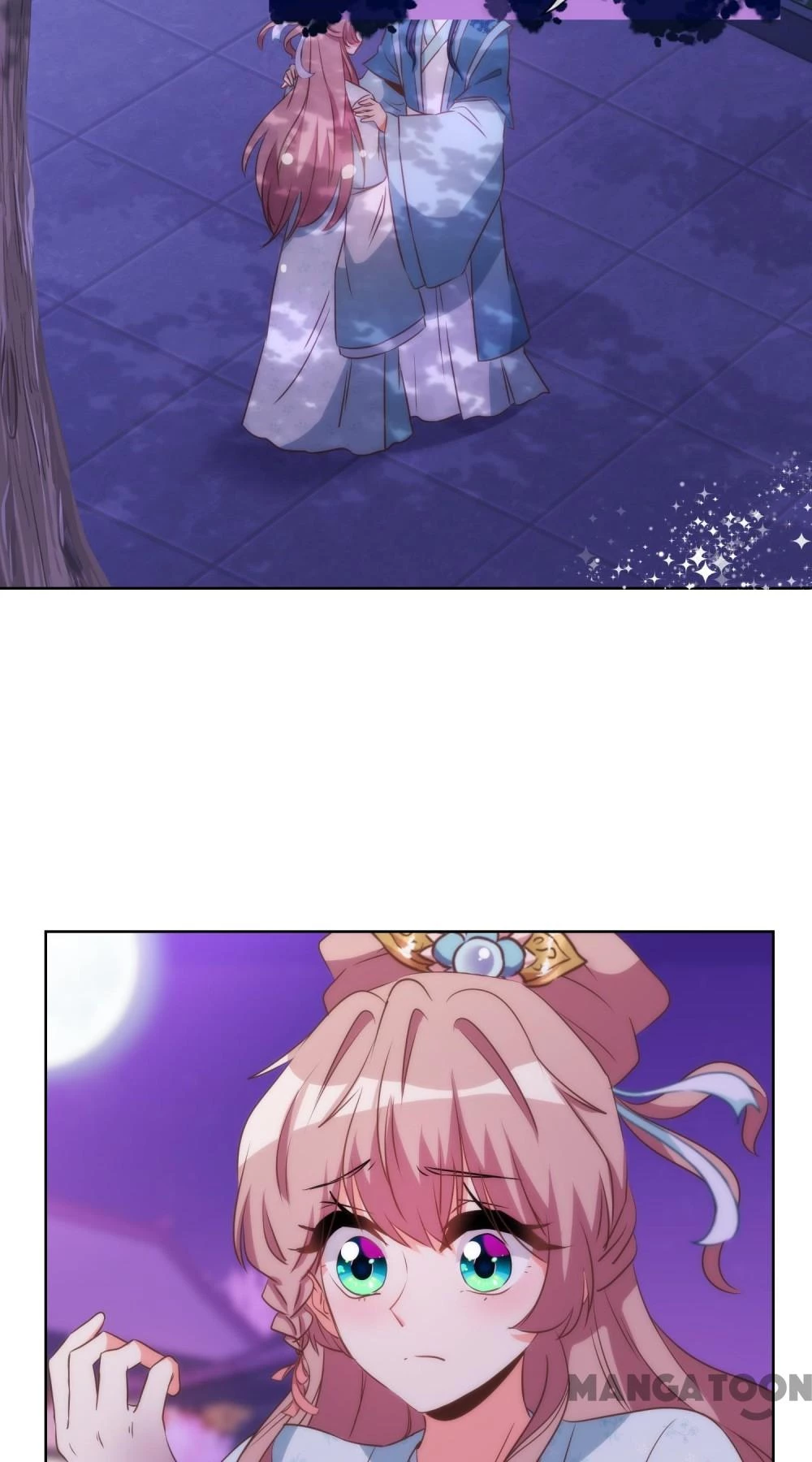 Ồ, Sủng Phi Đại Nhân Của Ta Chapter 83 - 2