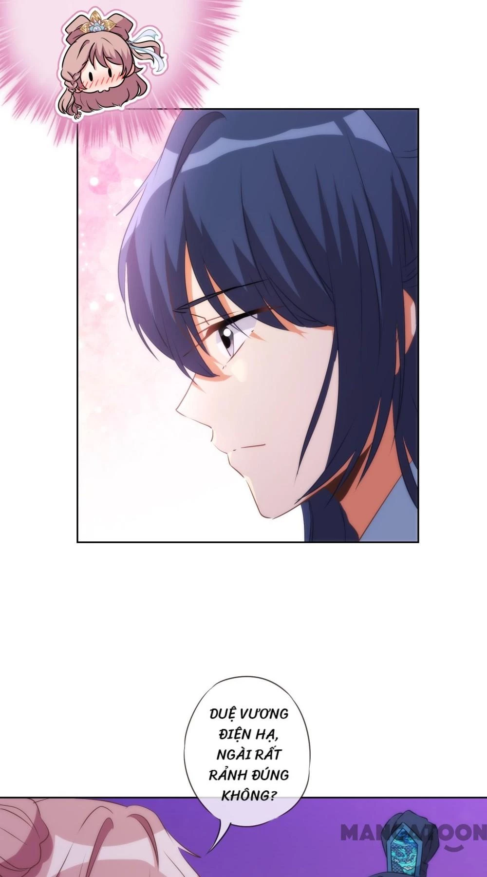 Ồ, Sủng Phi Đại Nhân Của Ta Chapter 83 - 4