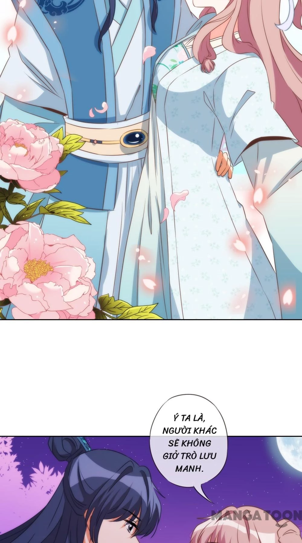 Ồ, Sủng Phi Đại Nhân Của Ta Chapter 83 - 8