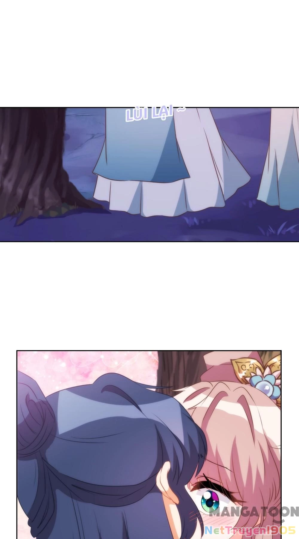 Ồ, Sủng Phi Đại Nhân Của Ta Chapter 83 - 10