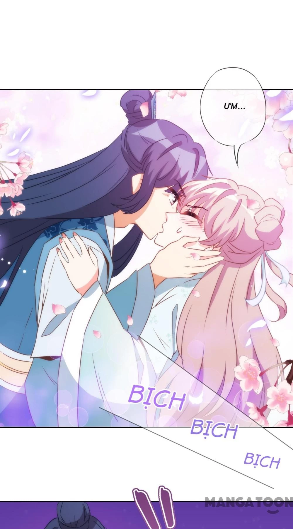 Ồ, Sủng Phi Đại Nhân Của Ta Chapter 83 - 19