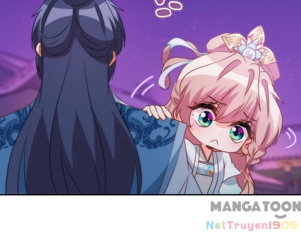 Ồ, Sủng Phi Đại Nhân Của Ta Chapter 83 - 20